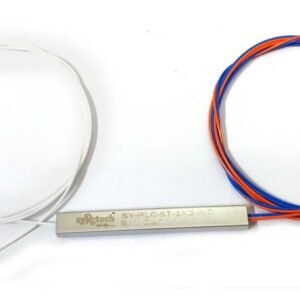 PLC SPLITTER SY-PLC-ST-2X2-WC-1A SYROTECH -1MTR
