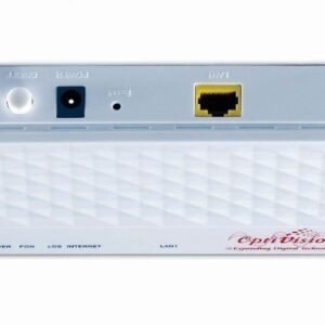 XPON ONU Optivision 1GE XPON