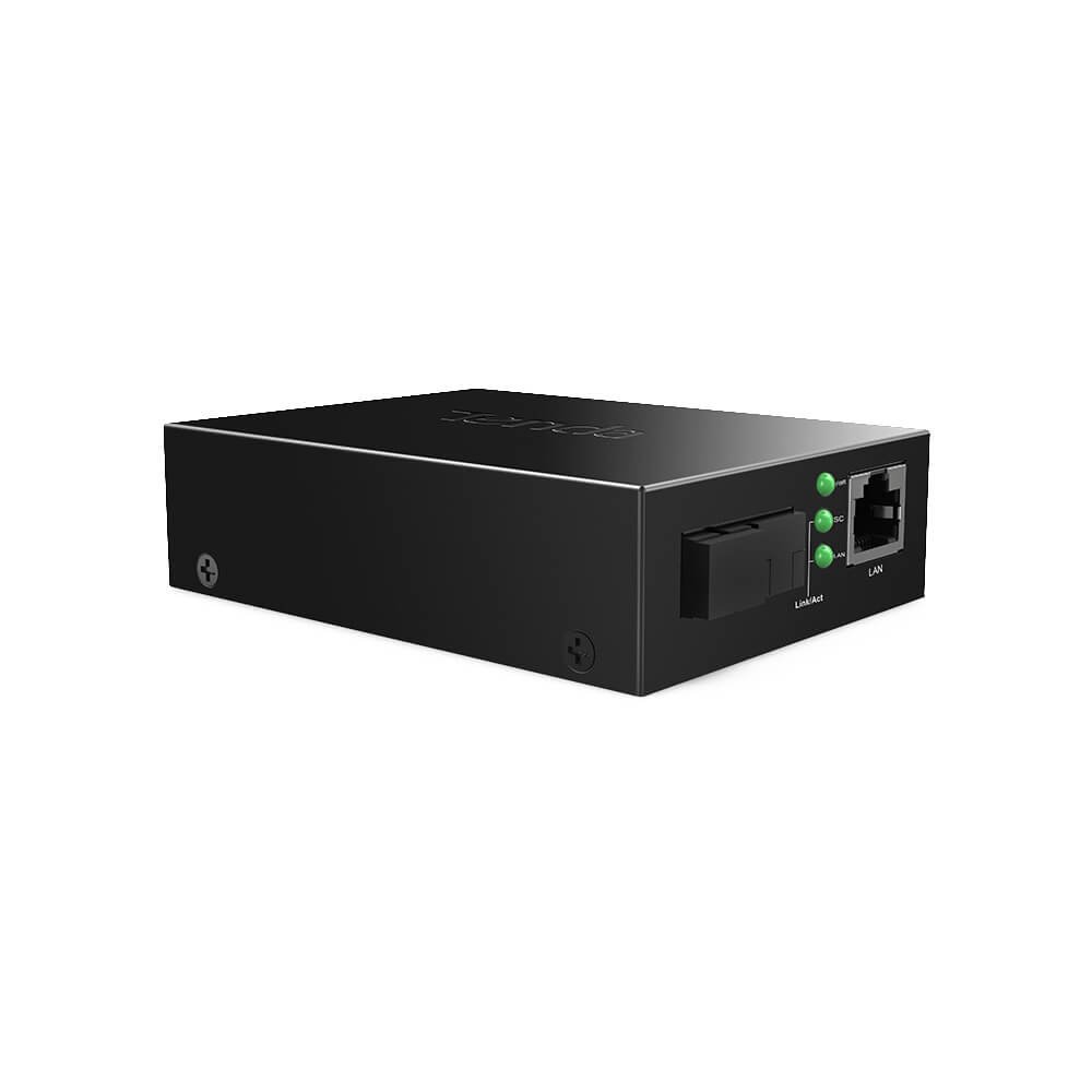 Media Converter Tenda TFC100B 100Mbps - Image 3