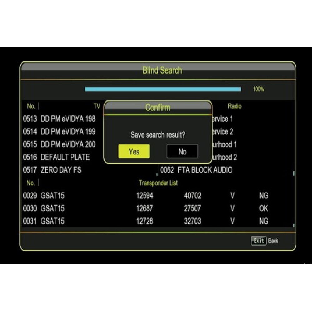 ANDROID TV BOX SOLID HDS2-6147 - Image 5