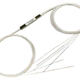 Syrotech PLC SPLITTER SY-PLC-ST-2X4-WC-1A TUBE 1Mtr