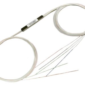 Syrotech PLC SPLITTER SY-PLC-ST-2X4-WC-1A TUBE 1Mtr