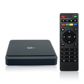 Android TV BOX ANDBOX-Edge 2GB/32GB Dual Band Wi-Fi RK3228 Chipset