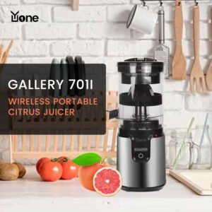 YuOne Gallery 701i USB wireless