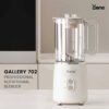 YuOne Gallery 702 Nutrition Blender 300W