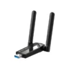 MATCH LB-LINK BL-WDN1800H  AX1800 WiFi 6 Dual Band USB Adapter