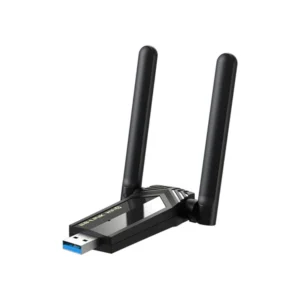 MATCH LB-LINK BL-WDN1800H  AX1800 WiFi 6 Dual Band USB Adapter