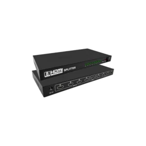 Match LB-Link BL-HDMS08 8 PORT HDMI SPLITTER