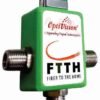 FTTH Node Opti Vision 3 Way FTTH Node