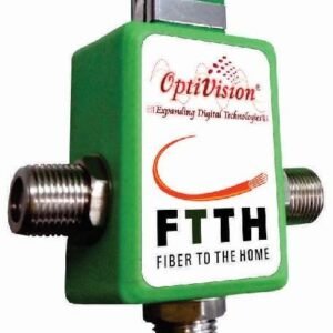 FTTH Node Opti Vision 3 Way FTTH Node