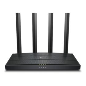 Wi-Fi Routers TP-Link Archer AX12 AX1500 Wi-Fi 6 Router