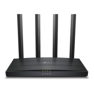 Wi-Fi Routers TP-Link Archer AX12 AX1500 Wi-Fi 6 Router