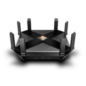 TP-Link Archer AX6000 V1 AX6000 Next-Gen Wi-Fi Router