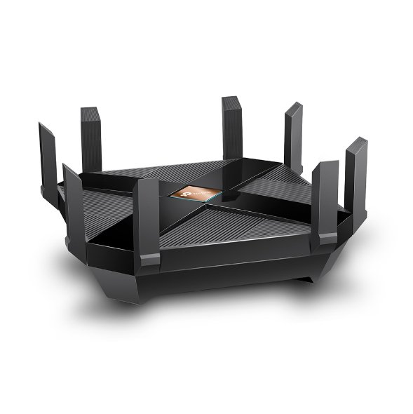 TP-Link Archer AX80 V2 AX6000 Next-Gen Wi-Fi Router - Image 4