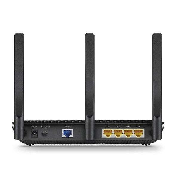 TP-Link Archer A10 V1 AC2600 MU-MIMO Wi-Fi Router - Image 8