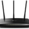 Wi-Fi Routers TP-Link Archer C1200 V1 AC1200 Dual Band
