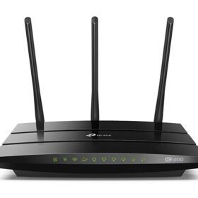 TP-Link Archer C1200 V2 AC1200 Dual Band Router