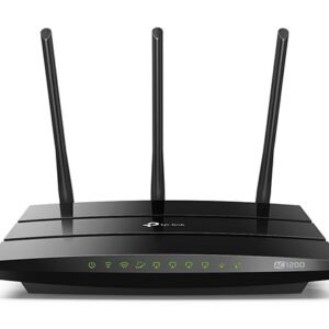 TP-Link Archer C1200 V2 AC1200 Dual Band Router