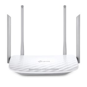 TP-Link Archer C50 V6.20 AC1200 Wireless Dual Band Router