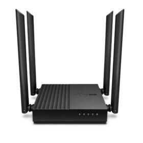TP-Link Archer C64 AC1200 Wireless MU-MIMO WiFi Dual Band Router