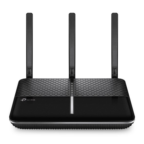 TP-Link Archer A10 V1 AC2600 MU-MIMO Wi-Fi Router