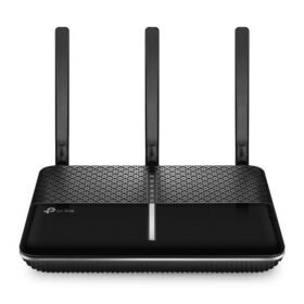 TP-Link Archer A10 V2 AC2600 MU-MIMO Wi-Fi Router