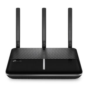 TP-Link Archer A10 V2 AC2600 MU-MIMO Wi-Fi Router
