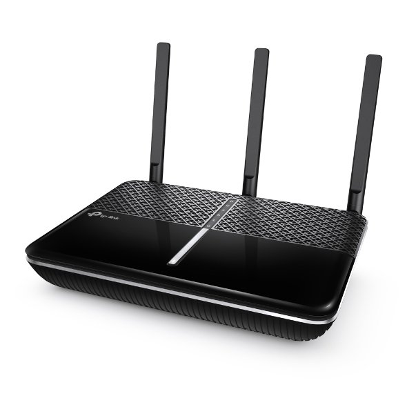 TP-Link Archer A10 V1 AC2600 MU-MIMO Wi-Fi Router - Image 3