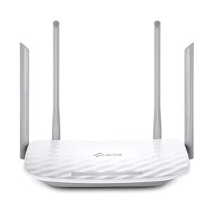TP-Link Archer A5 AC1200 Wireless Dual Band Router