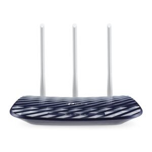 Wi-Fi Routers TP-Link Archer C20 AC750  Dual Band