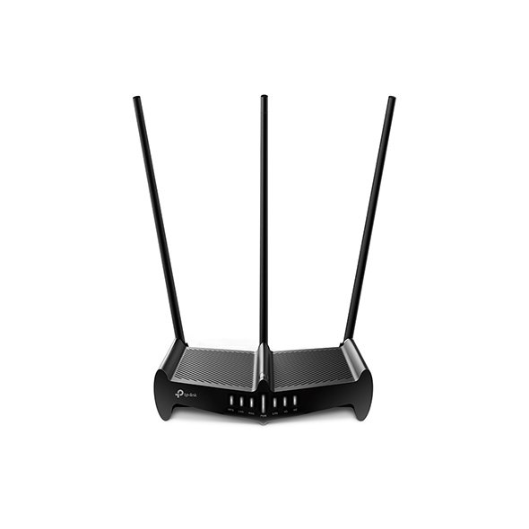 TP-Link Archer C58HP AC1350 High Power Dual Band Router - Image 2