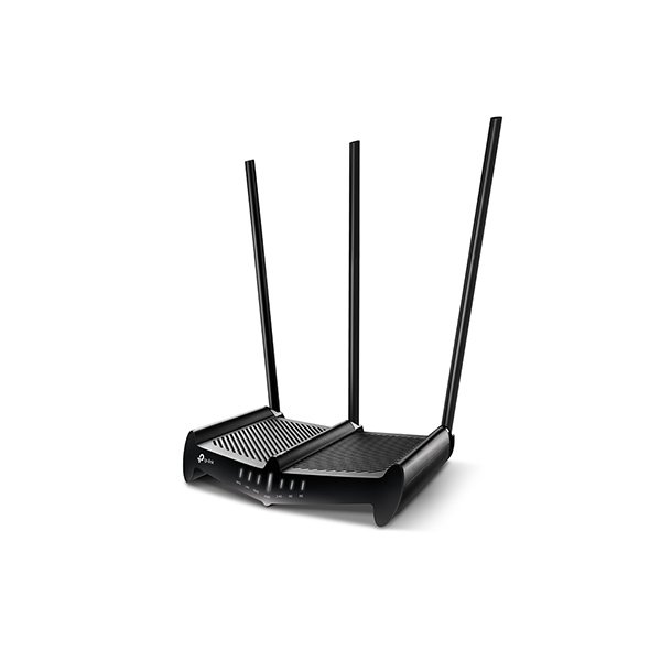 TP-Link Archer C58HP AC1350 High Power Dual Band Router - Image 3