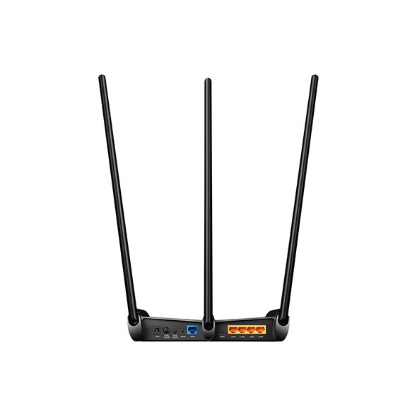 TP-Link Archer C58HP AC1350 High Power Dual Band Router - Image 4