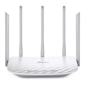 Wi-Fi Routers TP-Link Archer C60 AC1350 Dual Band