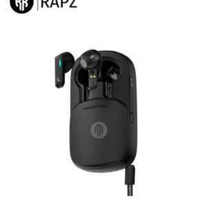RAPZ-Rapz 3-in-1 Boompods