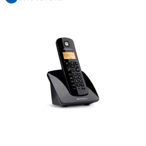 Motorola C401 Digital Cordless Telephone