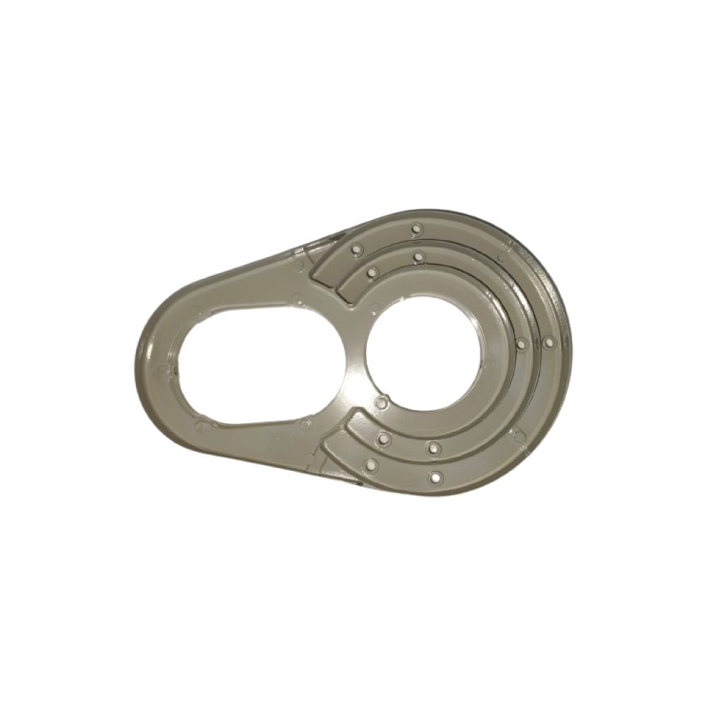 SOLID CB-2MSFL Satellite Feed Horn