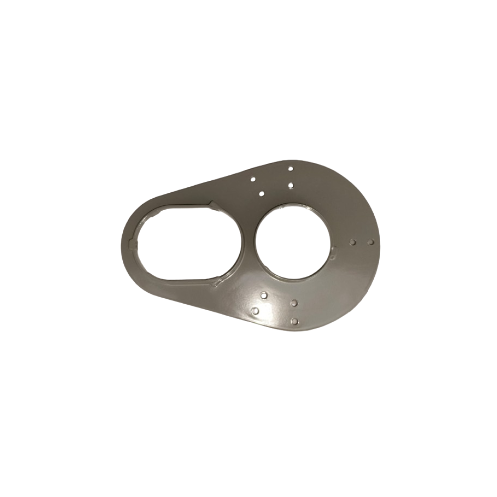 SOLID CB-2MSFL Satellite Feed Horn - Image 3