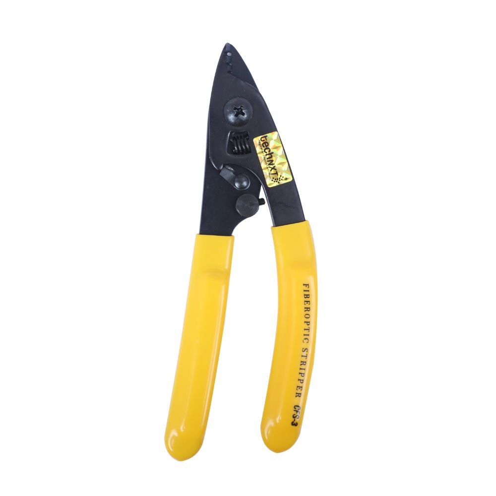 Fiber optic Stripper