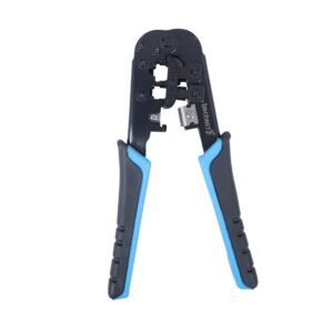 TECHNXT Crimping Tool -TnT 5000