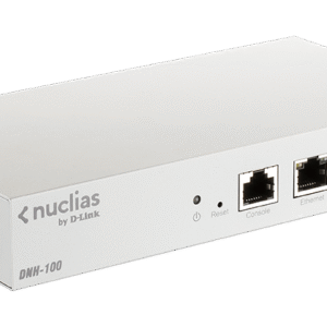 D-Link DNH-100 Nuclias Connect Hub