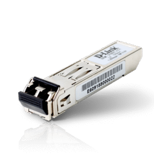 D-Link DEM-310GT | 1-Port 1000Base-LX (LC Duplex)