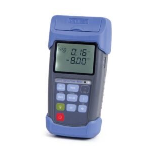 DEVISER AE210+VFL-OPM-Optical Power Meter