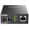 MEDIA CONVERTER D-Link DMC-G10SC | 100/1000Base-T to 1000Base-LX SC