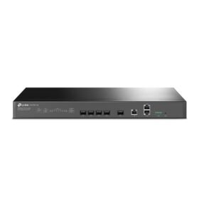 TP-Link 4 PORT L3 GPON OLTUnloaded (DS-P7001-04)