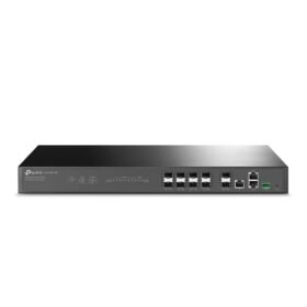 TPLINK 8-Port GPON OLT L3 Unloaded ( DS-P7001-08 )