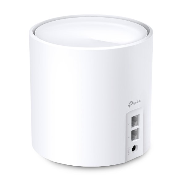 Home Mesh WiFi 6 TP-Link Deco X20 AX1800 PACK OF 1 - Image 5
