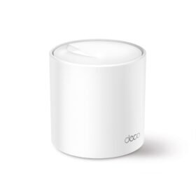 TP-Link Deco X50 AX3000 Mesh Wi-Fi 6 System (1-Pack)