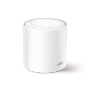 Home Mesh WiFi 6 Tp-Link Deco X50 AX3000 pack of 1
