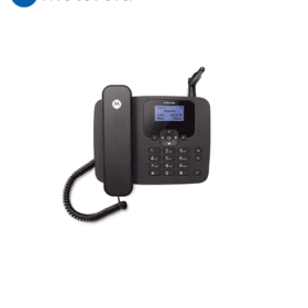 Motorola FW210I Fixed Wireless GSM Phone
